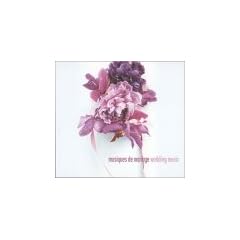 Musiques de mariage / Wedding music