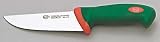 Sanelli 100616 Premana Professional 6.25 Inch Butchers Knife