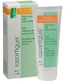 j.f. lazartigue Vita-Cream with Milk Proteins - Normal Hair - 6.8 oz