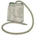 OMRON Small Blood Pressure Cuff; Can be used with most OMRON Blood Pressure Machines