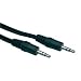 12m Ipodmp3 Player Carhome Audio Jack Connector Leadcable