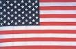 U.S.A. Flag Polyester 2 ft. x 3 ft.