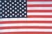 U.S.A. Flag Polyester 2 ft. x 3 ft. [Misc.]