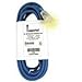 Imperial 73907 Heavy-duty All-weather Extension Cord, 50