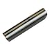 Laurey 30271 Cabinet Hardware 64MM Cone Pull, Mahogany and Opal
