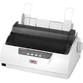 OKI MicrolineML1120 A4 monochrom USB 9Nadel Druckkopf 240x216dpi 375cps