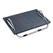 Ergo-Comfort Adjustable Footrest - Black