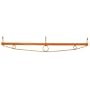 Capital Base Fence Stretcher Bar
