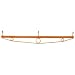 Capital Base Fence Stretcher Bar
