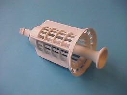 TRICITY BENDIX Dishwasher Scrap Food FILTER Genuine