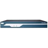 Cisco1841-ADSL2 - Multi Service Router - 3 Port - 4 Slot