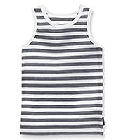 3 Pack Autograph Superfine Pure Cotton Assorted Vests