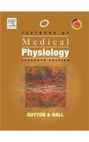 Textbook of Medical Physiology