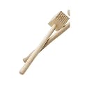 Kitchen Craft Beech Wood Meat Hammer