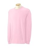 Ultra Cotton Long-Sleeve T-shirt