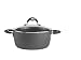 Kitchen & Housewares : Bialetti Leonardo Genuis Casserole & Lid 20cm 0LEC4020