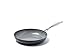 Greenpan Valencia 10-Inch Anodized Aluminum Ceramic Nonstick Fry Pan, Size One Size - Grey