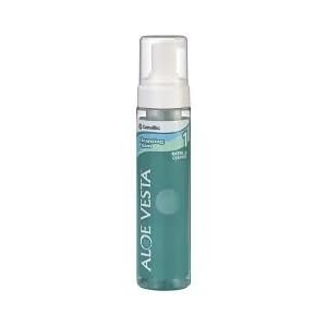 Aloe Vesta 3-n-1 Cleansing Foam by ConvaTec
