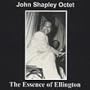 John Shapley Jazz Ensembles