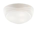 Light&Design Lámpara De Techo Lantis Blanco