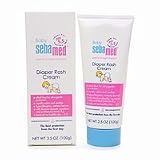 Sebamed Diaper Rash Cream 3.5 oz (100 g)