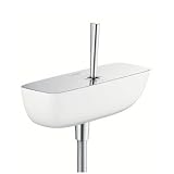 Hansgrohe 15672000 PuraVida Einhebel-Brausemischer DN15 Aufputz