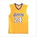 KOBE BRYANT JERSEY-LARGE