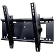 Univ Tlt Wall Mnt for 23" to 46" Screen/sngl Stud/w/one Touch Tilt