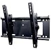 Univ Tlt Wall Mnt for 23 to 46 Screen/sngl Stud/w/one Touch Tilt