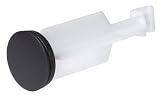 POP UP PLUNGER VEN BRONZ