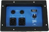 Eminence PX2:5K0 2-Way Crossover 5,000 Hz