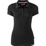 SmartWool Rib Polo Shirt - Women's