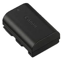 Canon LP-E6 Battery Pack for Canon 5D Mark II Digital SLR