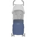 Maclaren Universal Foot Muff - Navy