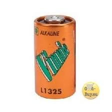Gentle Spray Replacement Battery 2-Pack