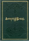 Leaves of Grass:  The Deathbed Edition