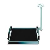 Seca Wheelchair Scale