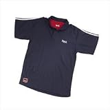 Lonsdale Lion Polo Navy Medium