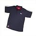 Lonsdale Lion Polo Navy Large