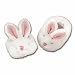 Build-A-Bear Workshop Bunny Slippers