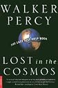 Lost In The Cosmos