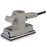 Porter-Cable 505 2.3 Amp 1/2 Sheet Finishing Sander
