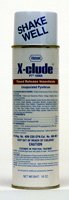 X-Clude 1600 Pyrethurm Spray 2 - 20 Ounce (CASE 12)