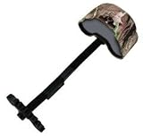 Bohning Panther 4 Quiver Hardwoods AP Green