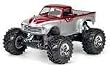 Pro-Line Racing 3255-00 Early 50's Chevy Clear Body