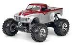 Pro-Line Racing 3255-00 Early 50's Chevy Clear Body