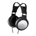 147763: Sony MDR-XD100 Studio Monitor Series Headphones (MDRXD100.CE7)