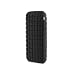 Speck Products Pixel Skin iPhone 3G Case (Licorice Black)