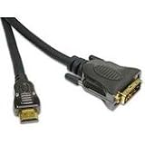 10m Sonicwave HDMI to DVI M/M 40292