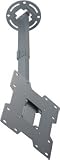 Ceiling Mount for 15IN-37IN LCD Screens 13.8IN-21.8IN Extension